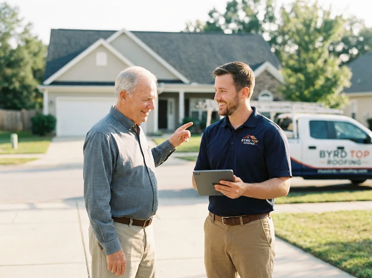 Roofing Jamestown, CA FAQs
